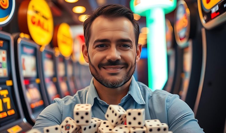 Tampilan privasi masterbet188 di perangkat mobile