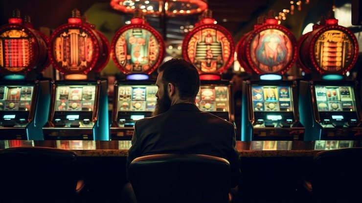 Panduan privasi akun pada Bonus Promosi