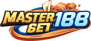 Logo masterbet188